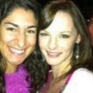 Meet your Posher, Meghan